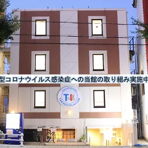 T&k 神戸三宮東 神戸市