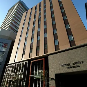 ホテルサーブ神戸アスタ 神戸市